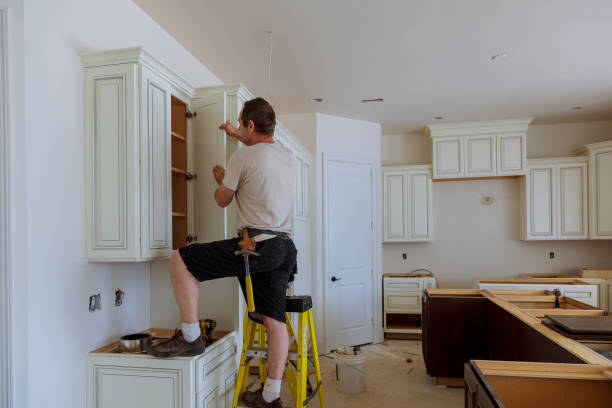 Licensed Appliance Installation service in Sarasota, FL - I E Kitchen