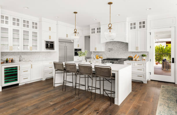 Reliable Appliance Installation contractor in Sarasota, FL by I E Kitchen